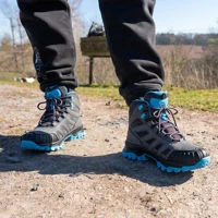 Preston Innovations DF Ultra All Terrain Boots